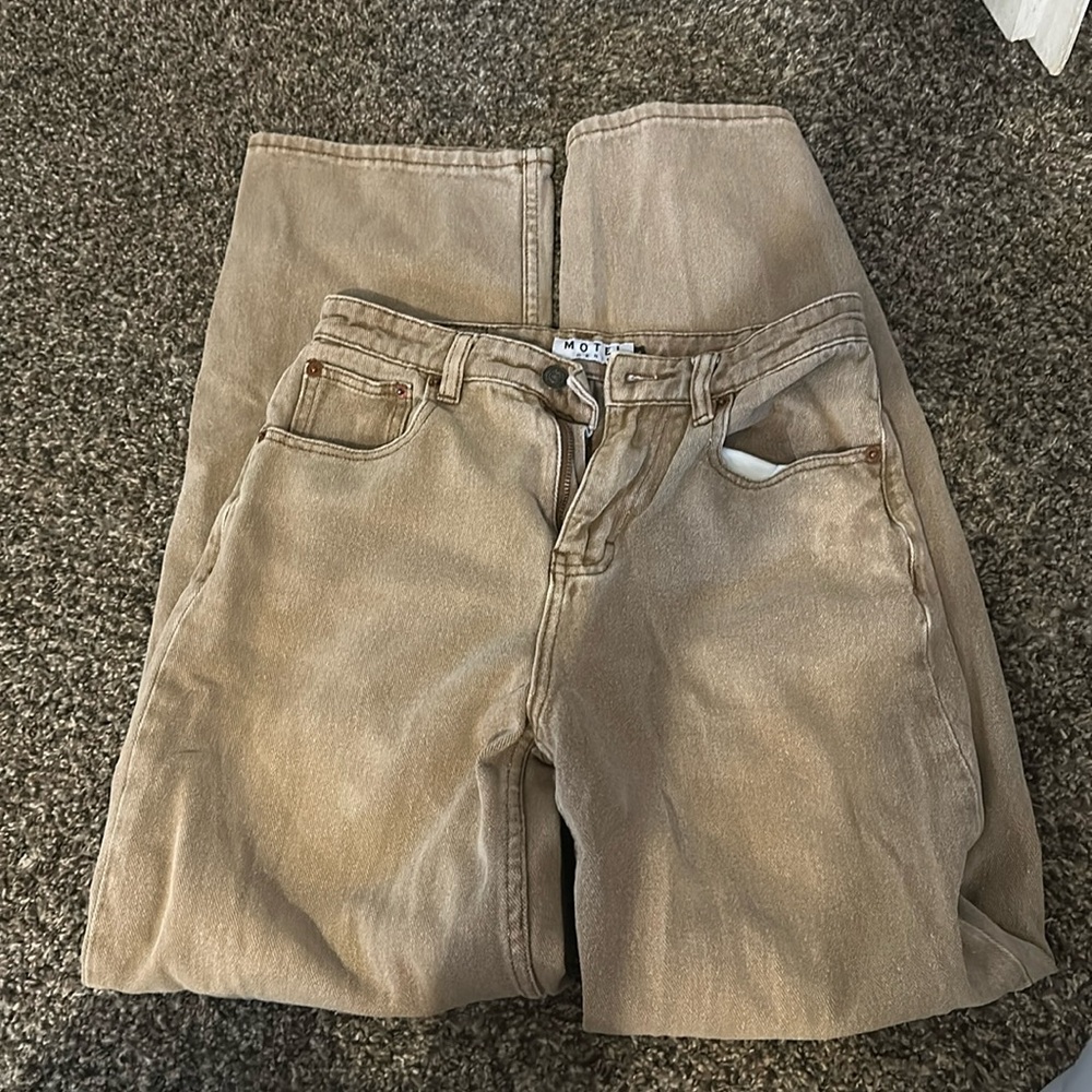 Motel rocks jeans
